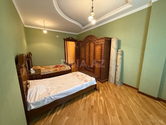 Сдаётся 4-комн. новостройка 260 м², м. Гянджлик, photo 9 from 16