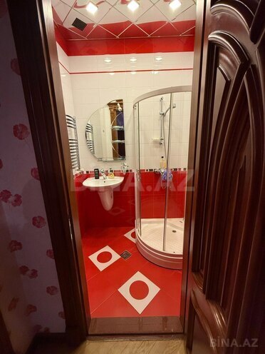 Сдаётся 4-комн. новостройка 260 м², м. Гянджлик, photo 12 from 16