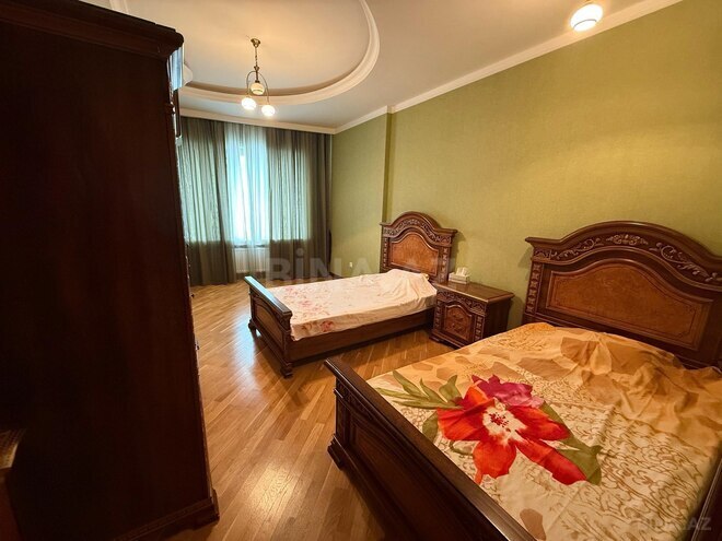 Сдаётся 4-комн. новостройка 260 м², м. Гянджлик, photo 6 from 16