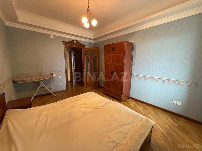 Сдаётся 4-комн. новостройка 260 м², м. Гянджлик, photo 8 from 16