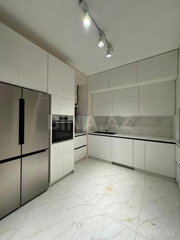 Продаётся 4-комн. вторичка 120 м², м. Ичеришехер, photo 15 from 23