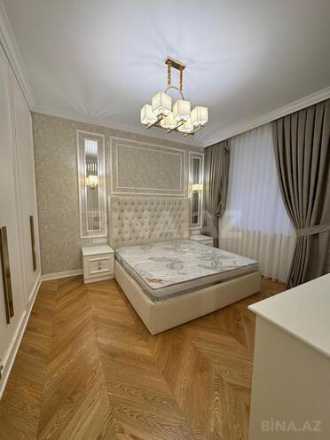 Продаётся 4-комн. вторичка 120 м², м. Ичеришехер, photo 21 from 23