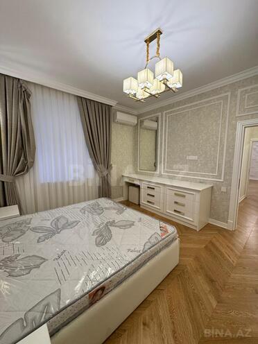 Продаётся 4-комн. вторичка 120 м², м. Ичеришехер, photo 20 from 23