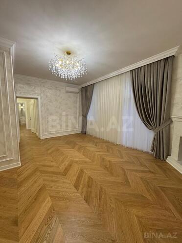 Продаётся 4-комн. вторичка 120 м², м. Ичеришехер, photo 7 from 23