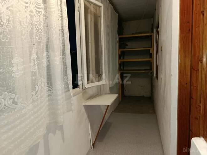 İcarəyə verilir 3 otaqlı yeni tikili 86 m², Xalqlar Dostluğu m., photo 15 from 16
