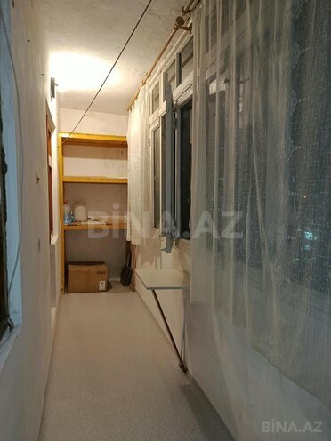 İcarəyə verilir 3 otaqlı yeni tikili 86 m², Xalqlar Dostluğu m., photo 13 from 16