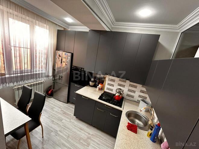 Продаётся 2-комн. новостройка 68 м², Хатаинский р., photo 5 from 9