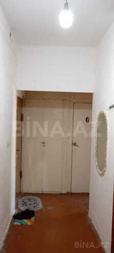 İcarəyə verilir 2 otaqlı köhnə tikili 65 m², Yasamal r., photo 15 from 19