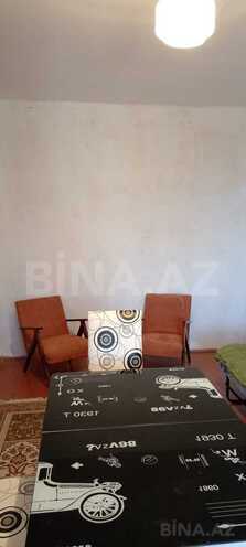 İcarəyə verilir 2 otaqlı köhnə tikili 65 m², Yasamal r., photo 4 from 19