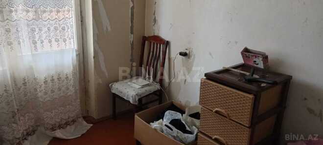İcarəyə verilir 2 otaqlı köhnə tikili 65 m², Yasamal r., photo 14 from 19