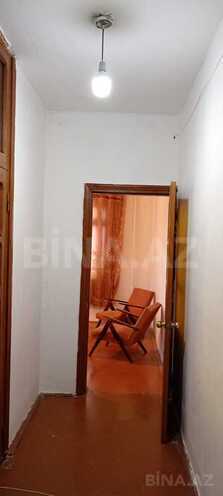 İcarəyə verilir 2 otaqlı köhnə tikili 65 m², Yasamal r., photo 6 from 19