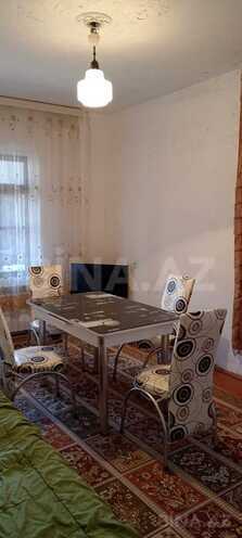 İcarəyə verilir 2 otaqlı köhnə tikili 65 m², Yasamal r., photo 3 from 19