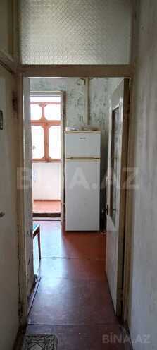 İcarəyə verilir 2 otaqlı köhnə tikili 65 m², Yasamal r., photo 16 from 19