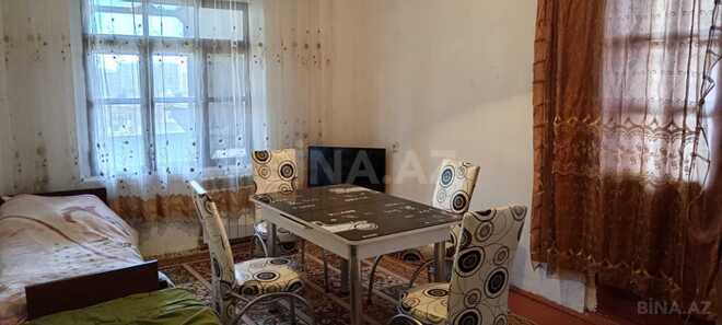 İcarəyə verilir 2 otaqlı köhnə tikili 65 m², Yasamal r., photo 1 from 19