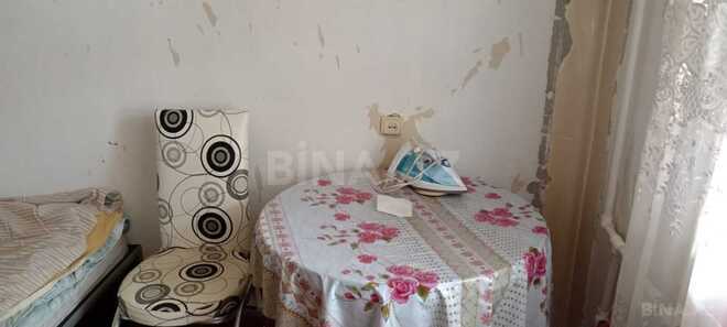 İcarəyə verilir 2 otaqlı köhnə tikili 65 m², Yasamal r., photo 7 from 19