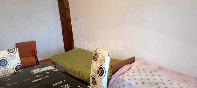 İcarəyə verilir 2 otaqlı köhnə tikili 65 m², Yasamal r., photo 10 from 19