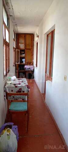 İcarəyə verilir 2 otaqlı köhnə tikili 65 m², Yasamal r., photo 13 from 19