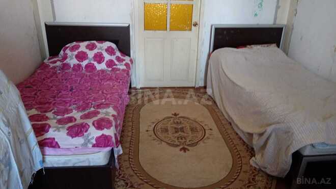 İcarəyə verilir 2 otaqlı köhnə tikili 65 m², Yasamal r., photo 12 from 19