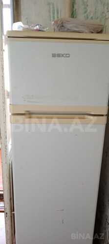İcarəyə verilir 2 otaqlı köhnə tikili 65 m², Yasamal r., photo 17 from 19