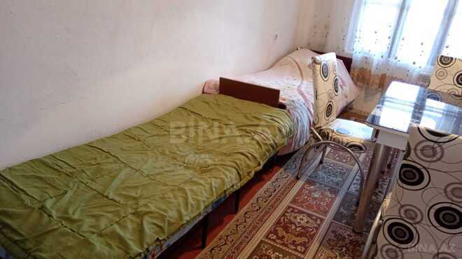 İcarəyə verilir 2 otaqlı köhnə tikili 65 m², Yasamal r., photo 9 from 19