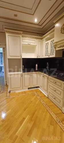İcarəyə verilir 2 otaqlı yeni tikili 90 m², Nəsimi r., photo 12 from 17