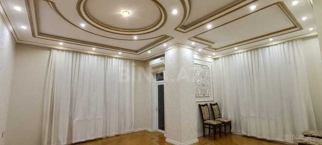 İcarəyə verilir 2 otaqlı yeni tikili 90 m², Nəsimi r., photo 4 from 17