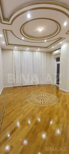 İcarəyə verilir 2 otaqlı yeni tikili 90 m², Nəsimi r., photo 7 from 17
