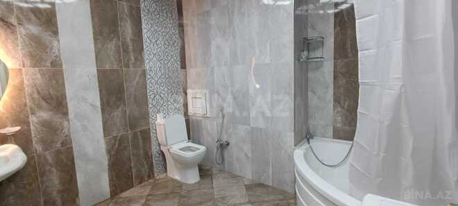 İcarəyə verilir 2 otaqlı yeni tikili 90 m², Nəsimi r., photo 8 from 17