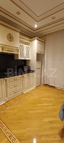 İcarəyə verilir 2 otaqlı yeni tikili 90 m², Nəsimi r., photo 1 from 17