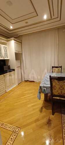 İcarəyə verilir 2 otaqlı yeni tikili 90 m², Nəsimi r., photo 3 from 17