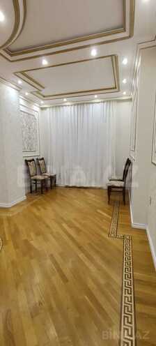 İcarəyə verilir 2 otaqlı yeni tikili 90 m², Nəsimi r., photo 15 from 17