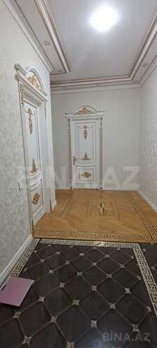 İcarəyə verilir 2 otaqlı yeni tikili 90 m², Nəsimi r., photo 6 from 17