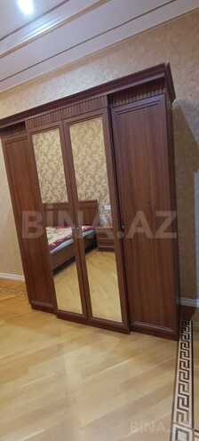 İcarəyə verilir 2 otaqlı yeni tikili 90 m², Nəsimi r., photo 11 from 17