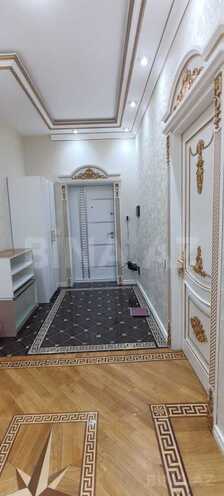 İcarəyə verilir 2 otaqlı yeni tikili 90 m², Nəsimi r., photo 10 from 17