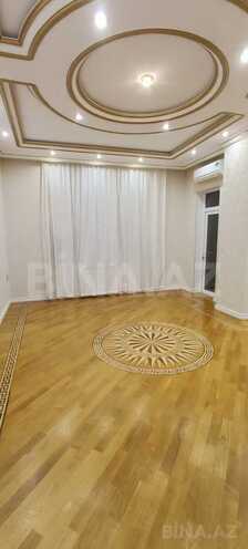 İcarəyə verilir 2 otaqlı yeni tikili 90 m², Nəsimi r., photo 16 from 17
