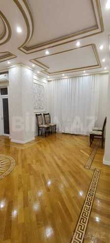 İcarəyə verilir 2 otaqlı yeni tikili 90 m², Nəsimi r., photo 14 from 17