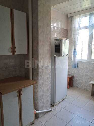 İcarəyə verilir 3 otaqlı köhnə tikili 90 m², Gənclik m., photo 11 from 17