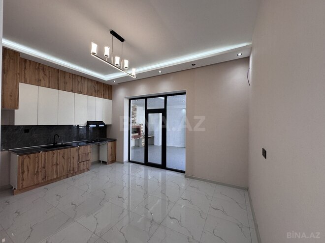 Satılır 4 otaqlı həyət evi/bağ evi 160 m², Mərdəkan q., photo 9 from 14