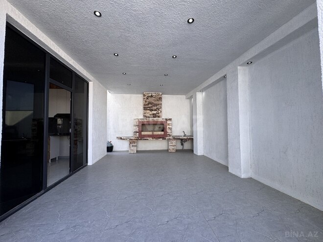 Satılır 4 otaqlı həyət evi/bağ evi 160 m², Mərdəkan q., photo 7 from 14