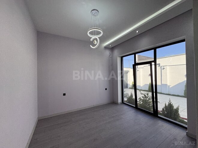 Satılır 4 otaqlı həyət evi/bağ evi 160 m², Mərdəkan q., photo 10 from 14