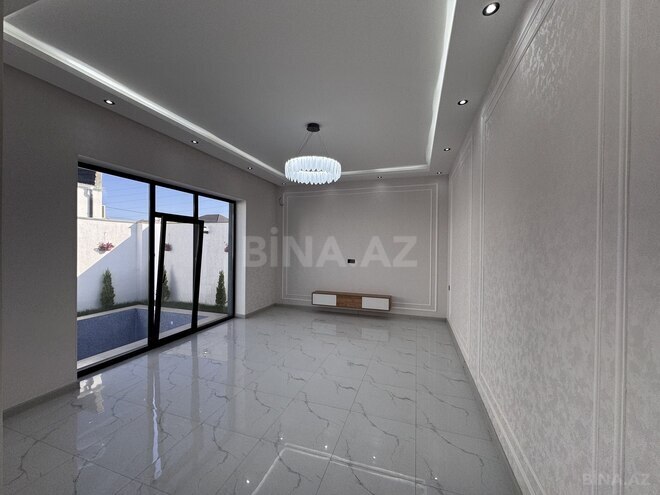 Satılır 4 otaqlı həyət evi/bağ evi 160 m², Mərdəkan q., photo 8 from 14
