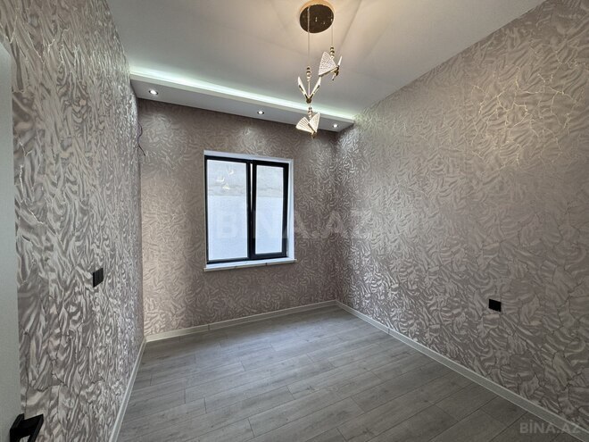 Satılır 4 otaqlı həyət evi/bağ evi 160 m², Mərdəkan q., photo 11 from 14