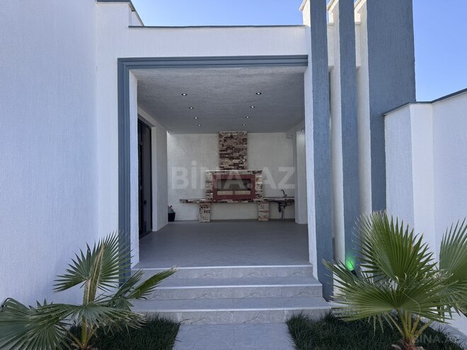 Satılır 4 otaqlı həyət evi/bağ evi 160 m², Mərdəkan q., photo 6 from 14