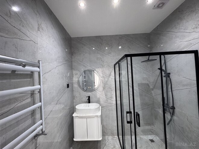 Satılır 4 otaqlı həyət evi/bağ evi 160 m², Mərdəkan q., photo 13 from 14