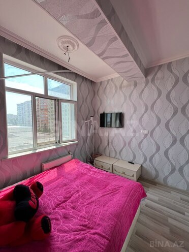 Satılır 2 otaqlı yeni tikili 55 m², photo 3 from 14