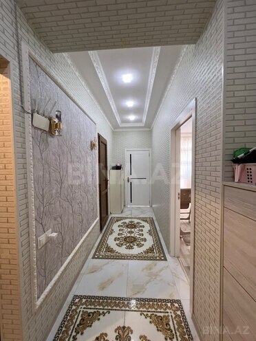 Satılır 2 otaqlı yeni tikili 55 m², photo 10 from 14