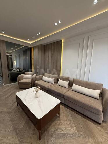 Сдаётся 2-комн. новостройка 80 м², м. Гянджлик, photo 4 from 17