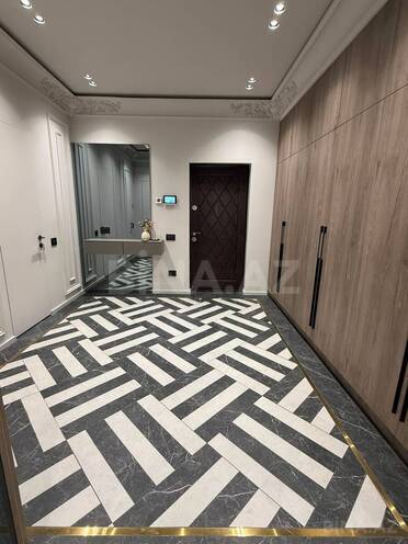 Сдаётся 2-комн. новостройка 80 м², м. Гянджлик, photo 16 from 17