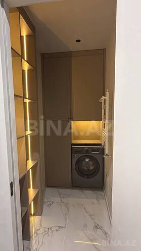 Сдаётся 2-комн. новостройка 80 м², м. Гянджлик, photo 10 from 17