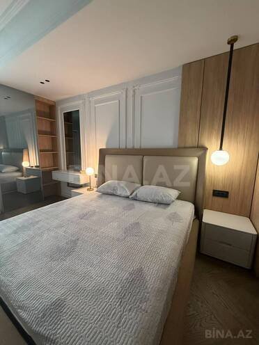 Сдаётся 2-комн. новостройка 80 м², м. Гянджлик, photo 7 from 17